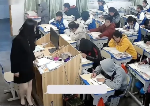 浸润心灵教育的智慧也是一种慢的力量它不在于立竿见影的成果 浸润心灵教育的智慧也是一种慢的力量它不在于立竿见影的成果